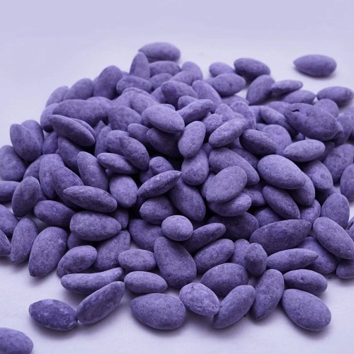 BLUEBERRY-ALMONDS