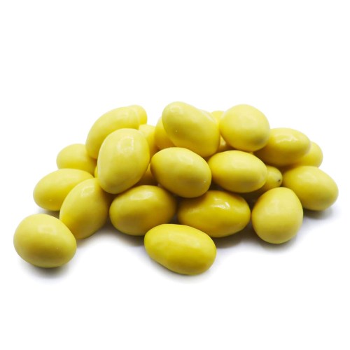 Lemoncello-Almonds