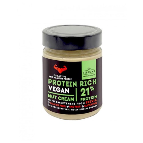 protein-vegan